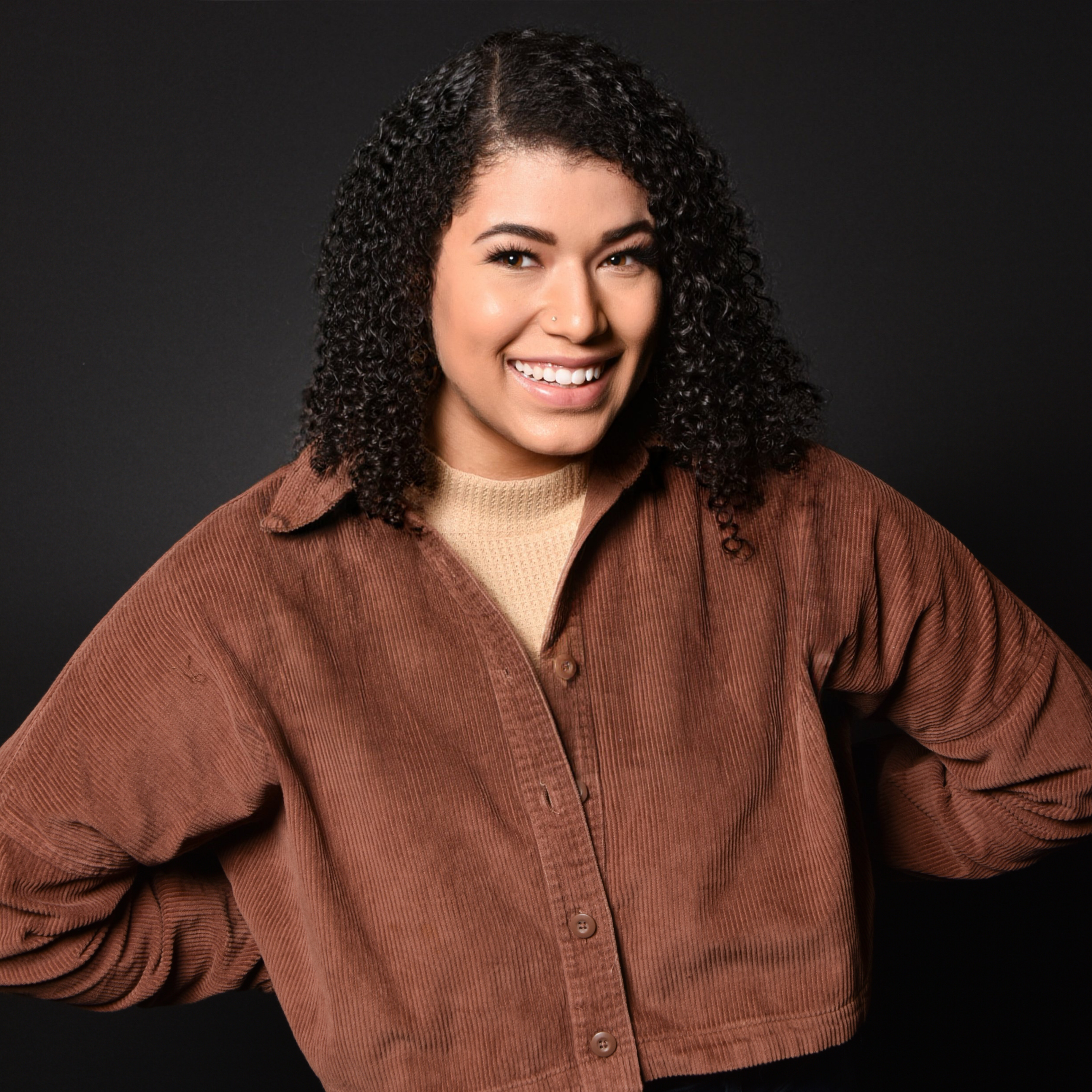 Ebony Pearson, Ph.D.